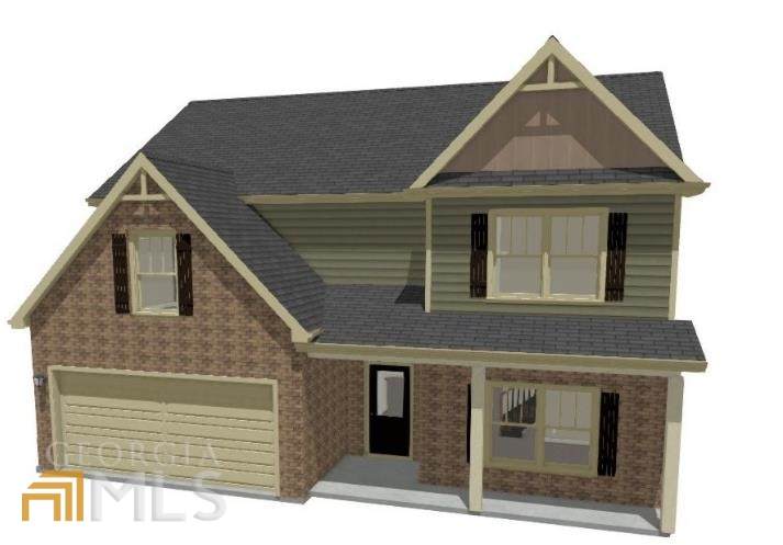 14 Grand Magnolia Street - Photo 1