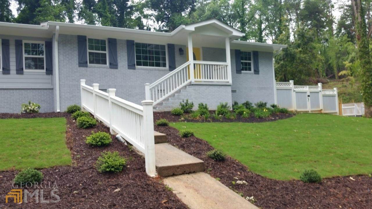 3 & 5 Indianola Drive - Photo 1