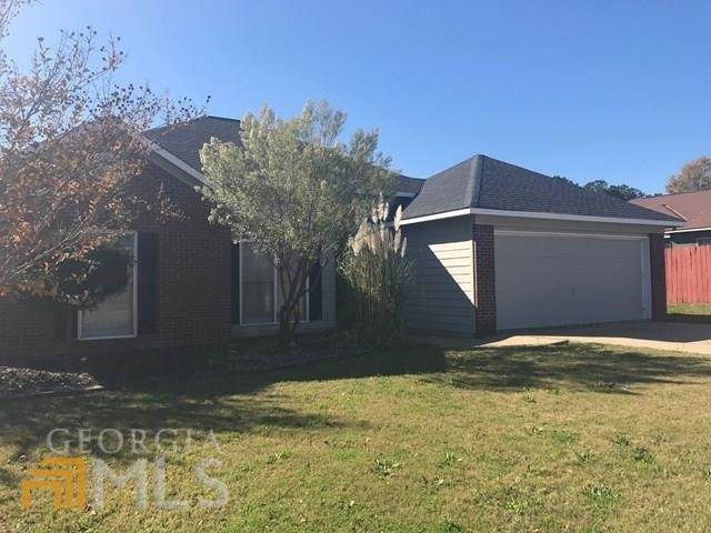 1804 Saffron Court - Photo 1
