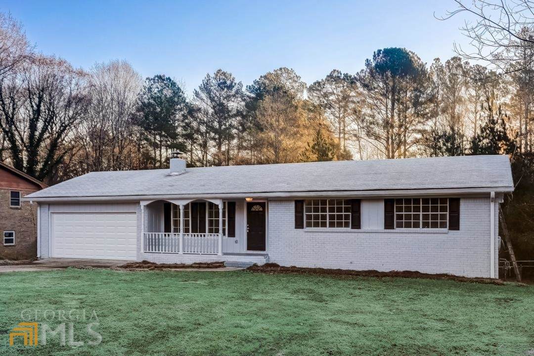 1518 Tanglewood - Photo 1