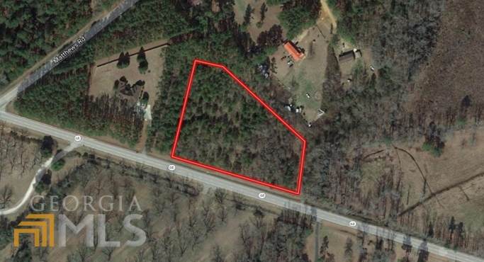 0 Hwy 68 W Street - Photo 1