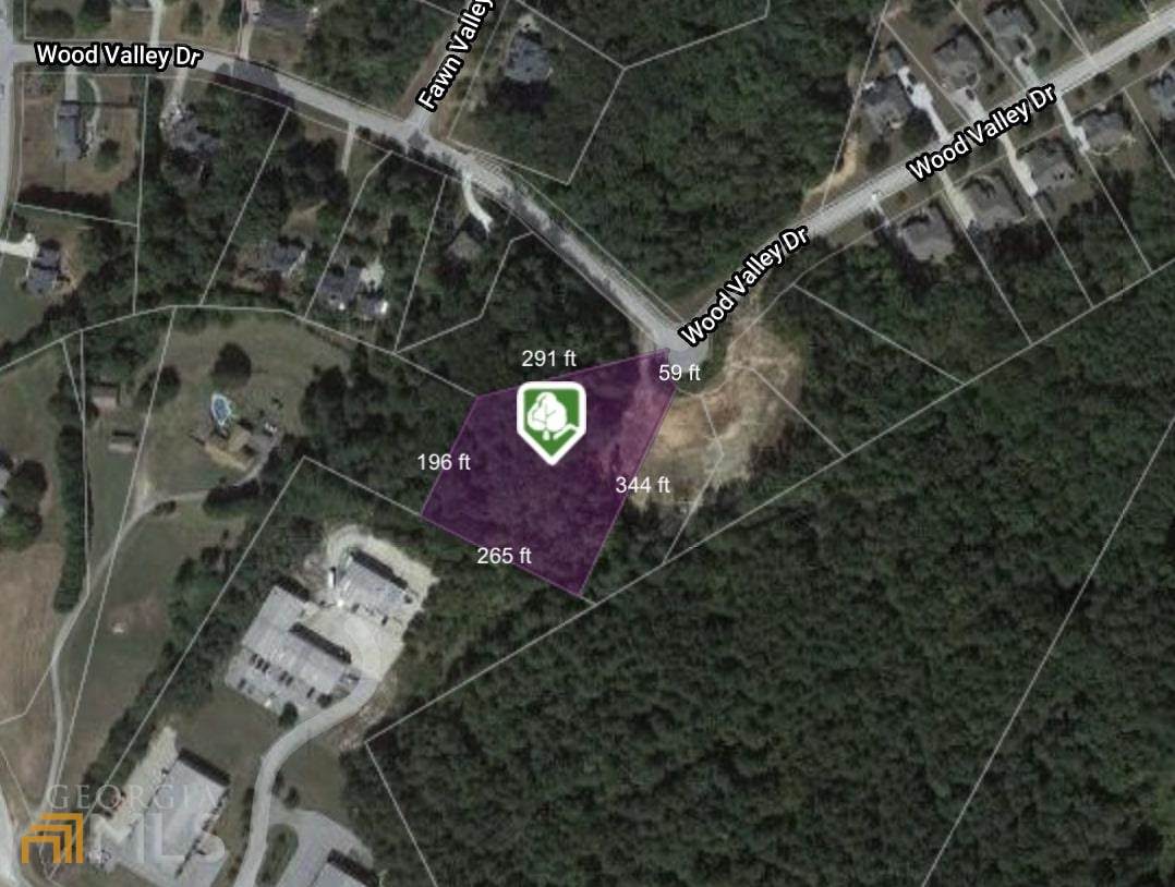 2080 Wood Valley - Photo 1