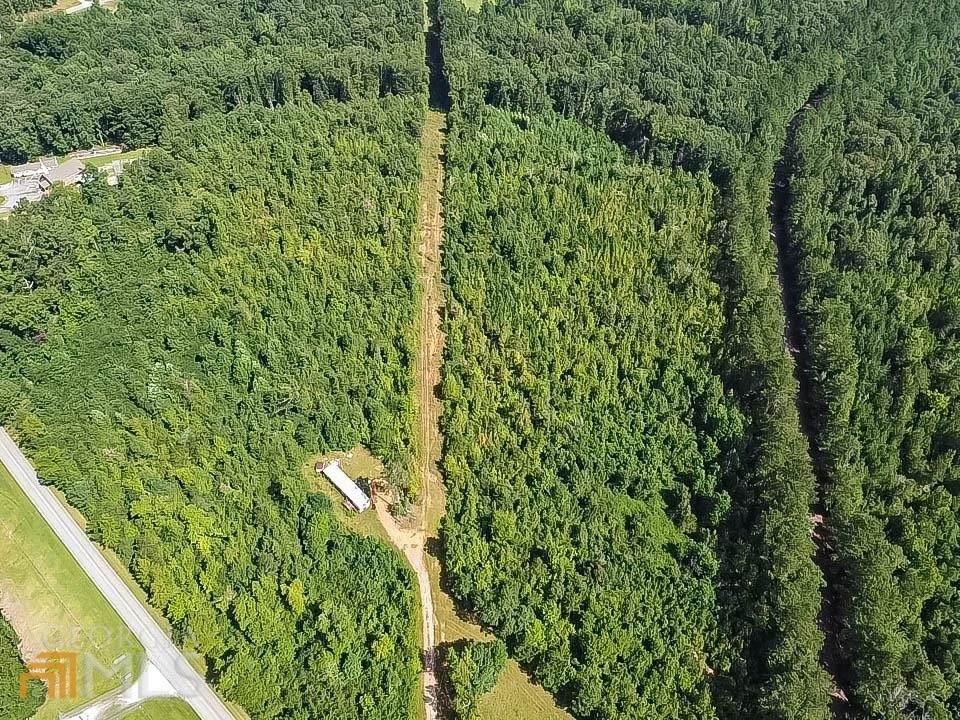 1200 Liberty Church Road - Photo 1