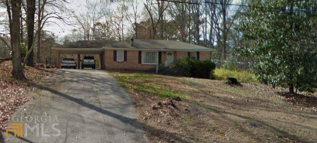 6507 Roberta Street - Photo 1