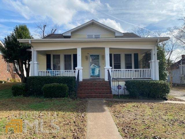147 Mrytle - Photo 1