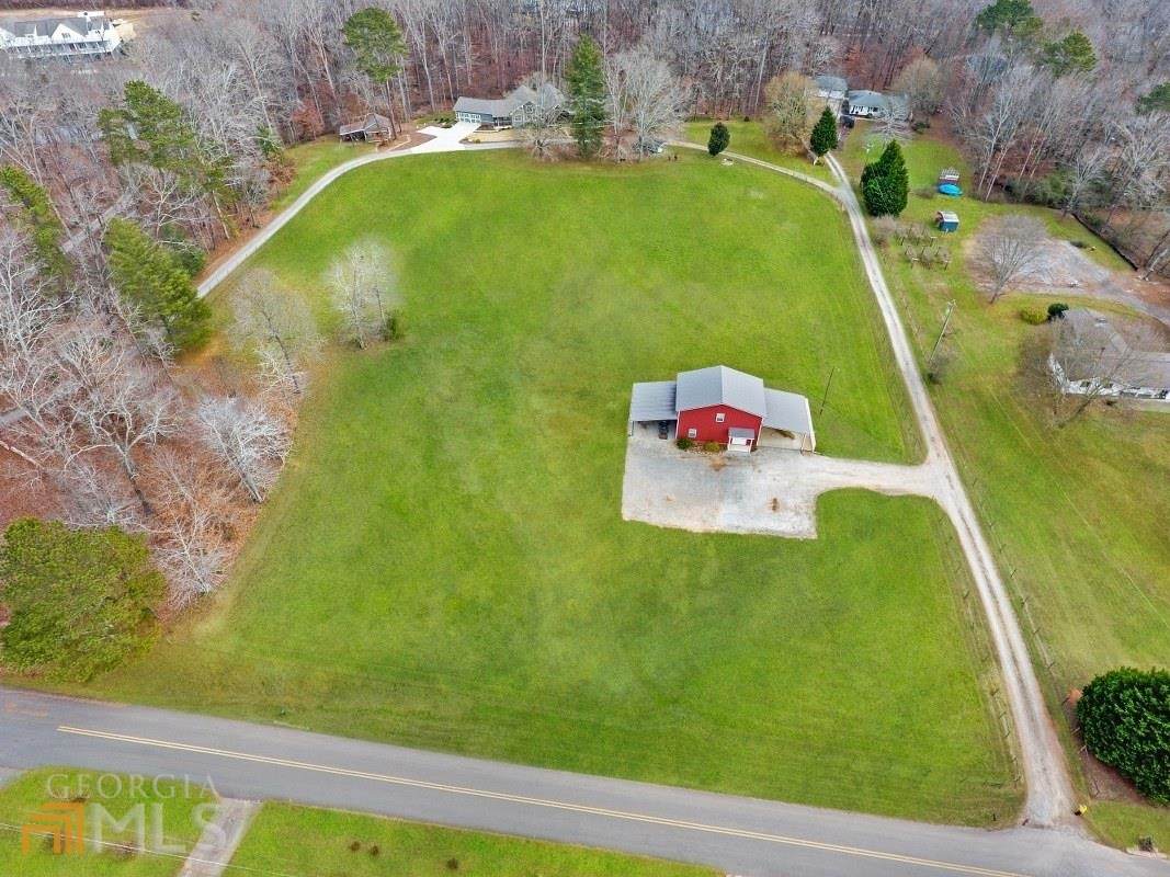 606 Hicks Road - Lot - Photo 1