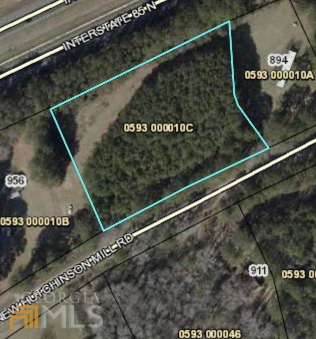 0 New Hutchinson Mill Road - Photo 1
