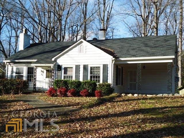 395 Louise St - Photo 1