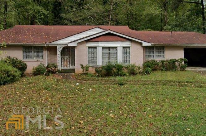 3103 Collier Drive Drive - Photo 1