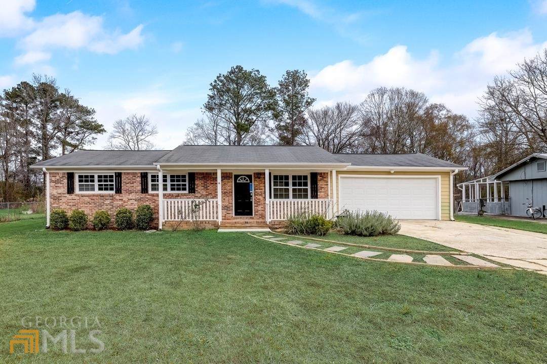 134 Echo Ridge - Photo 1