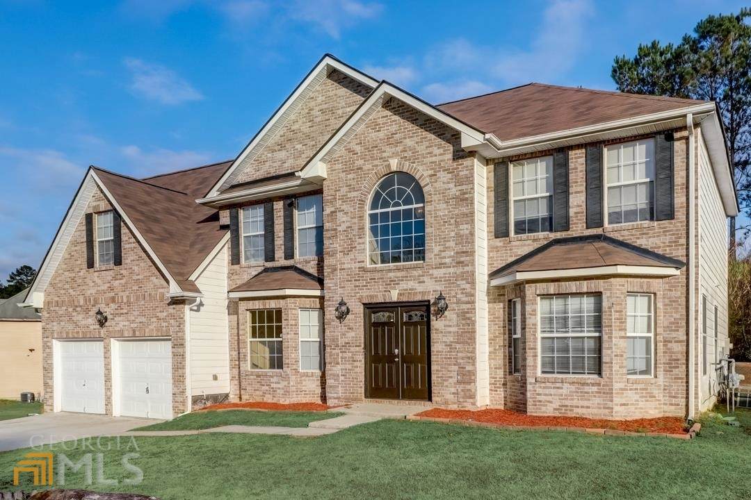 6732 Hill Creek - Photo 1