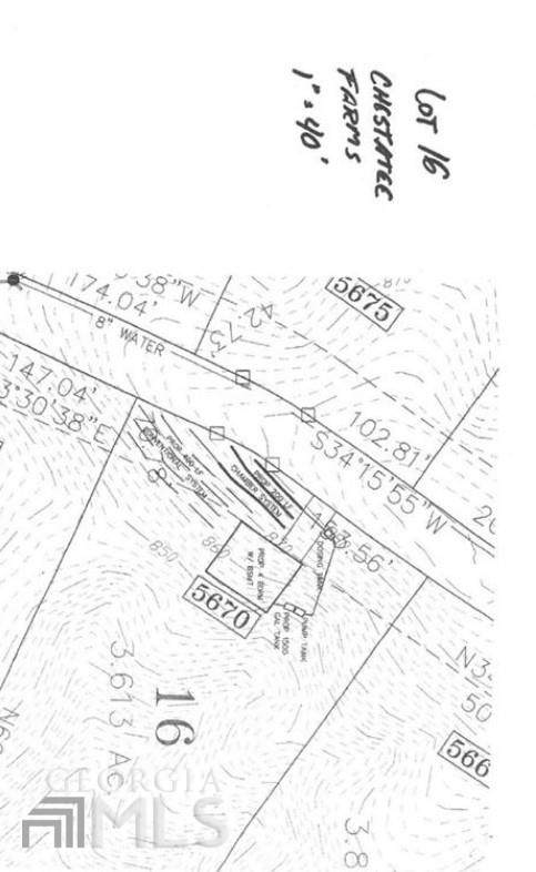 5670 Knotty Ridge Drive - Photo 1