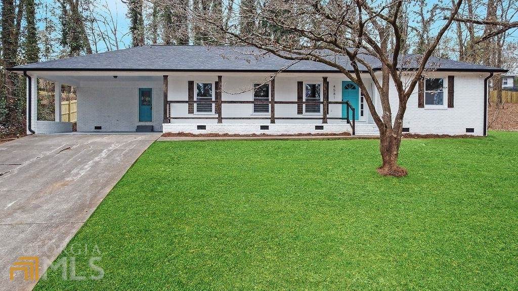 4581 Dorset Circle - Photo 1