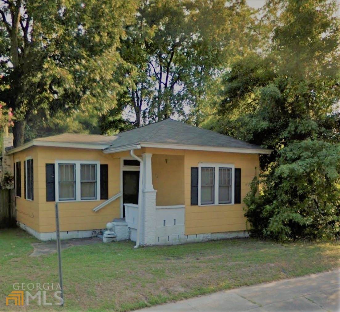 901 52nd Street - Photo 1