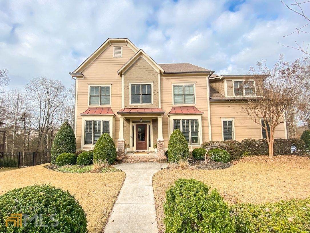 4835 Westgate Drive - Photo 1
