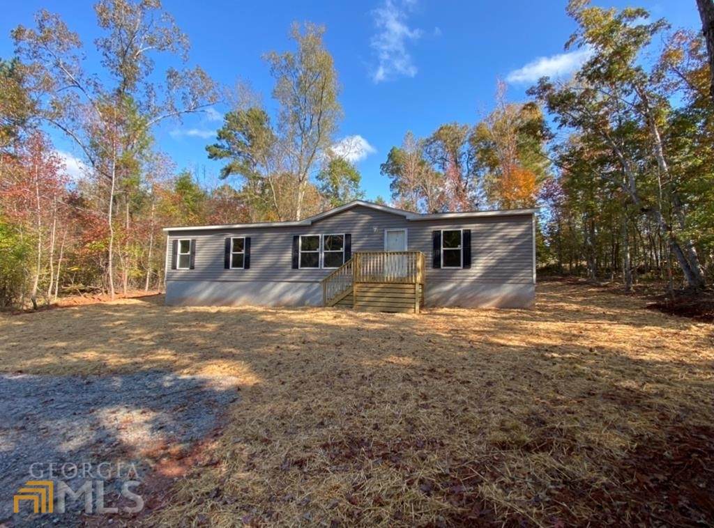 296 Bluegill Road - Photo 1
