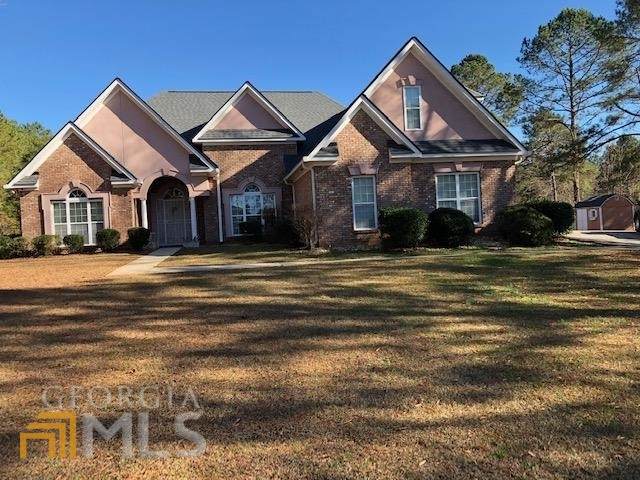 792 Nixon Road - Photo 1