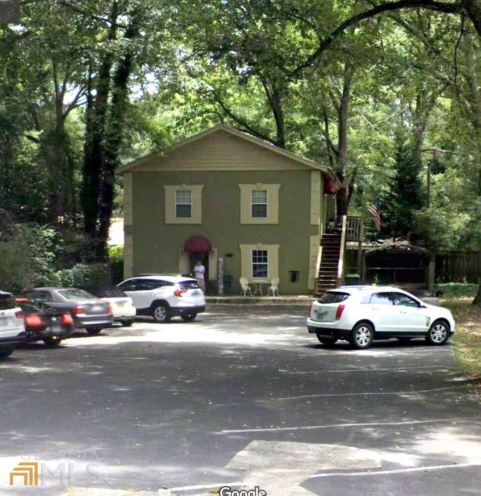 603 Alcovy Street - Photo 1