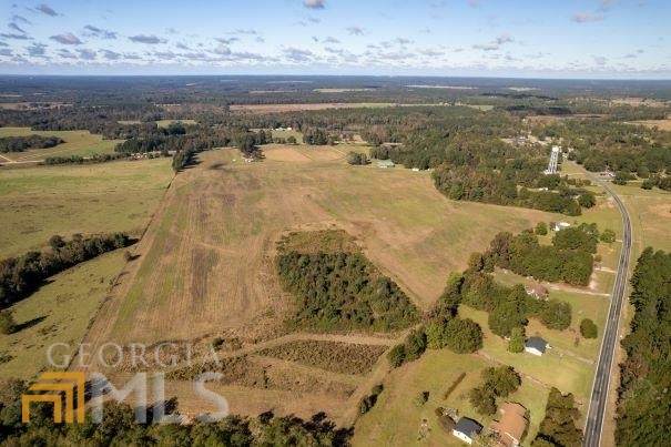 002 Highway 242 - Photo 1