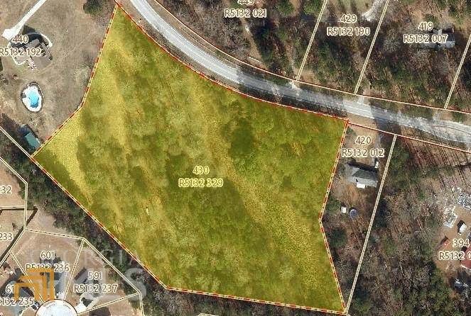 430 Hope Hollow Road - Photo 1