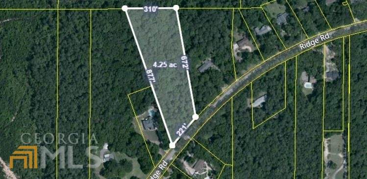 00 Ridge Road - Photo 1