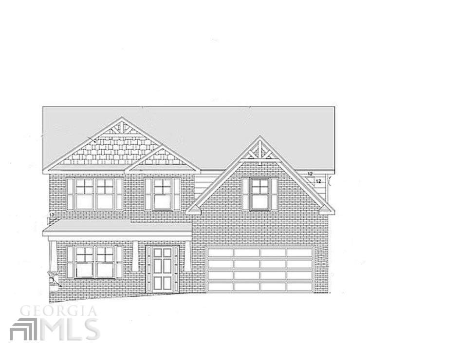 540 Accent Way - Photo 1