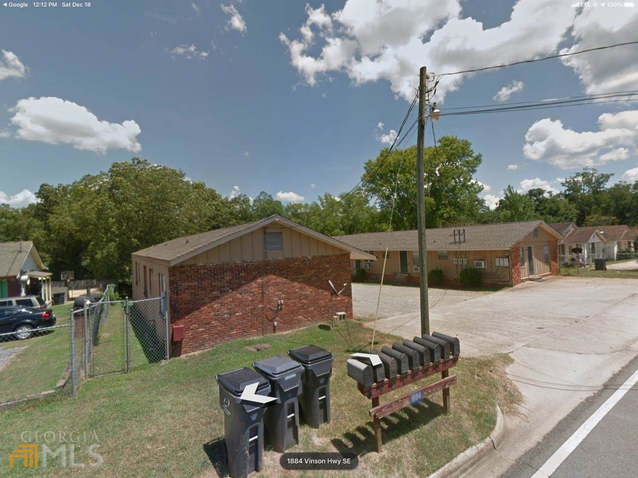 1884 Vinson Highway - Photo 1