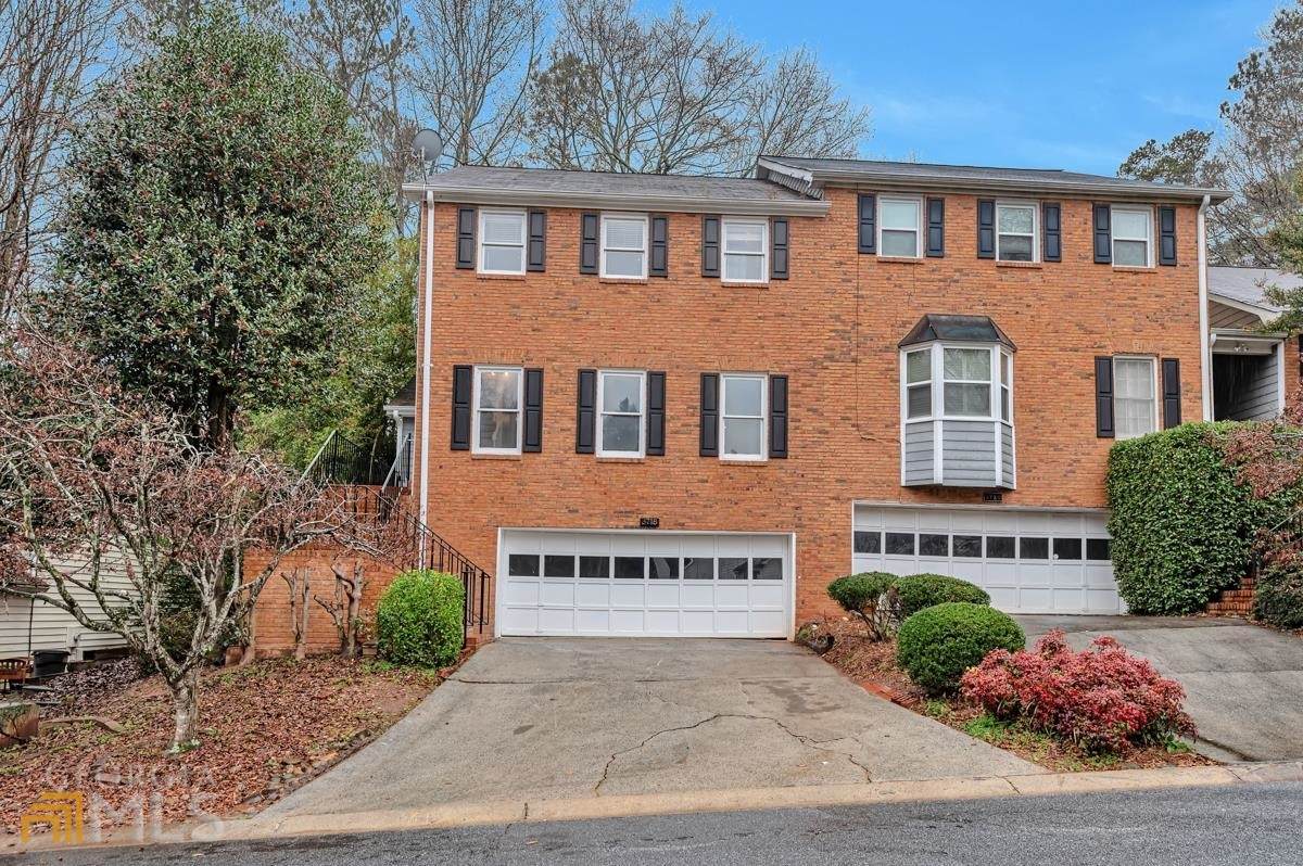 3718 Strathmore Drive - Photo 1