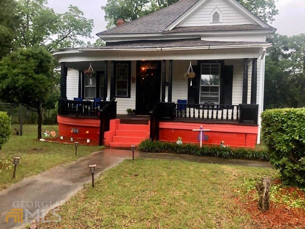 812 Jefferson Street - Photo 1