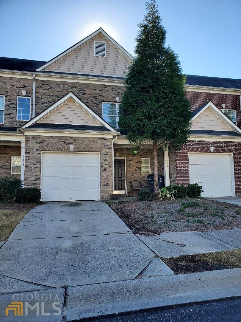 2555 Flat Shoals Road - Photo 1