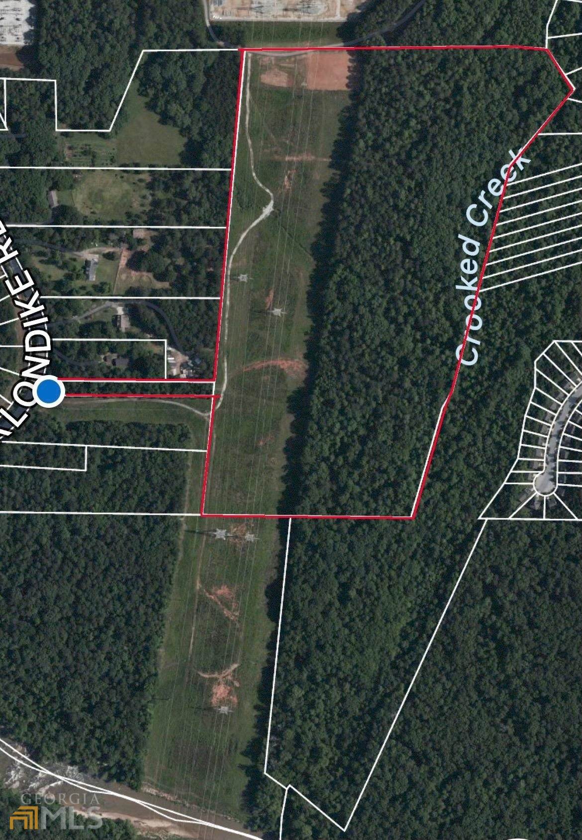 5014 Klondike Road - Photo 1