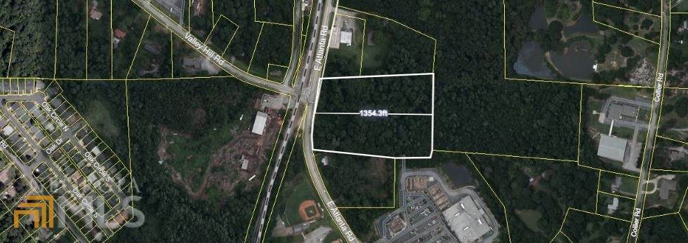 364A Atlanta Road - Photo 1