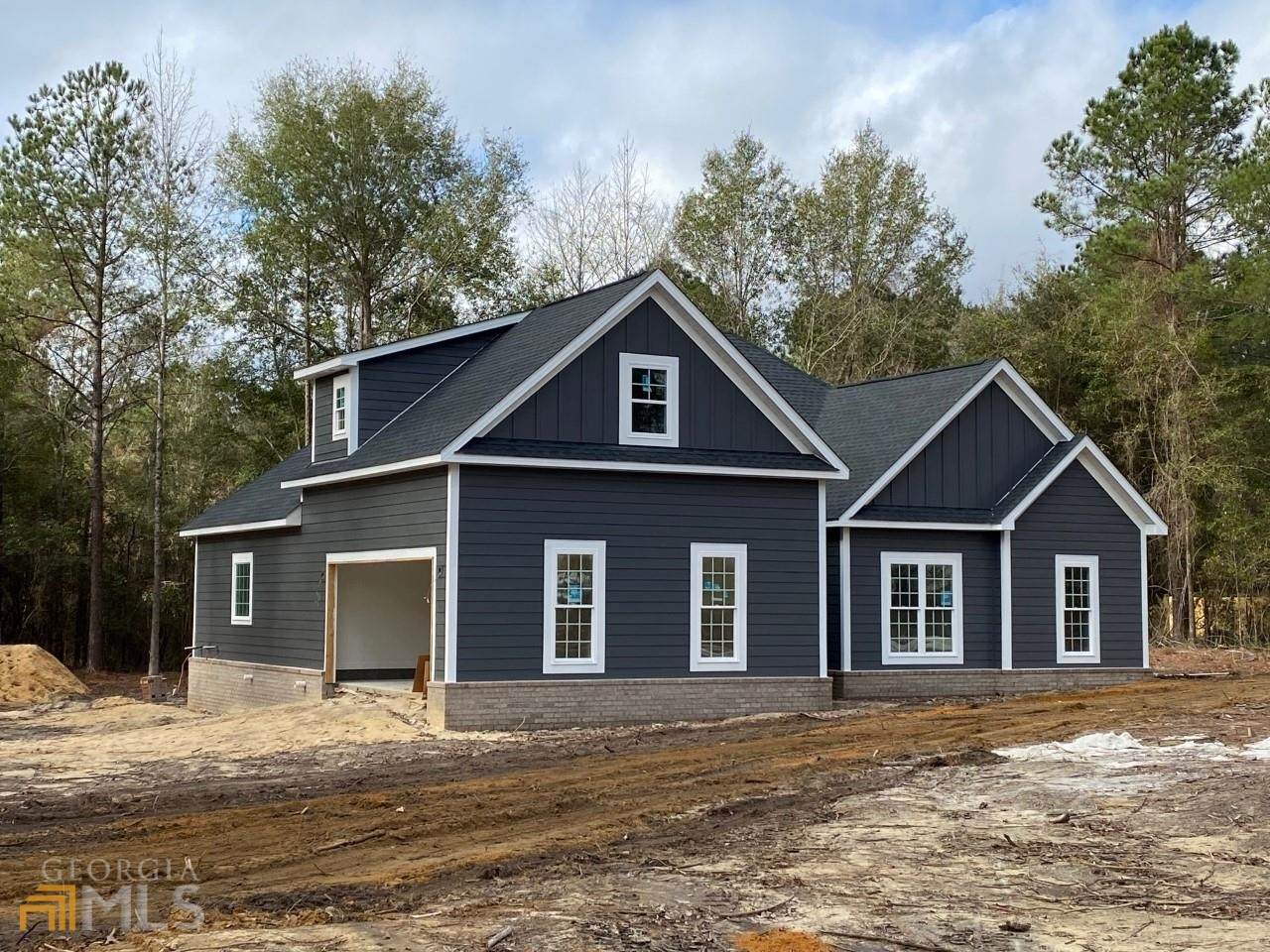0 Windmill Plantation Drive - Photo 1