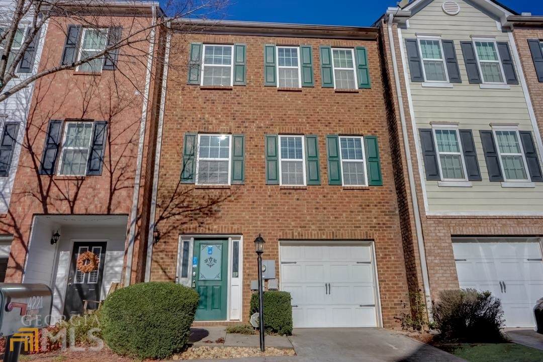 4221 Chatham Ridge - Photo 1