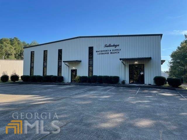 1504 Orchard Hill Road - Photo 1