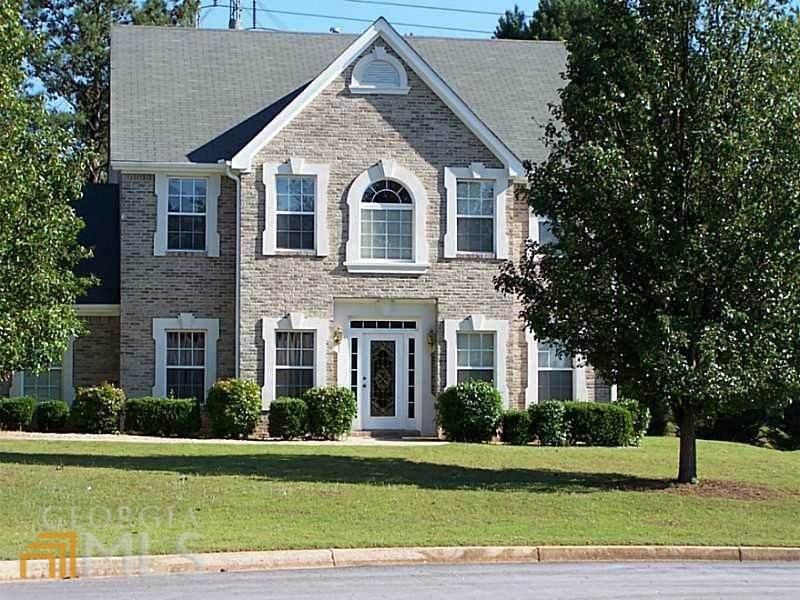 3111 Green Gate Way - Photo 1