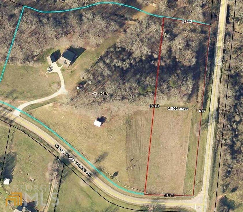 03 Cedar Grove Church Road - Photo 1