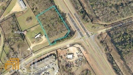 01 Highway 441 - Photo 1