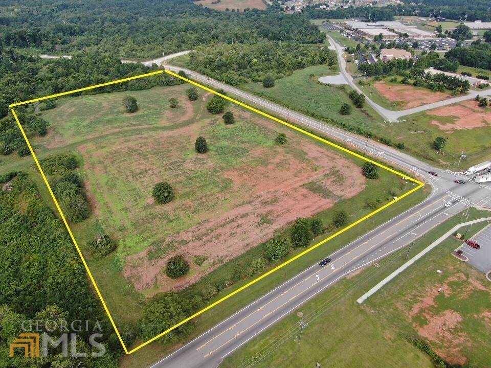 20 Charlotte Rowell Boulevard - Photo 1
