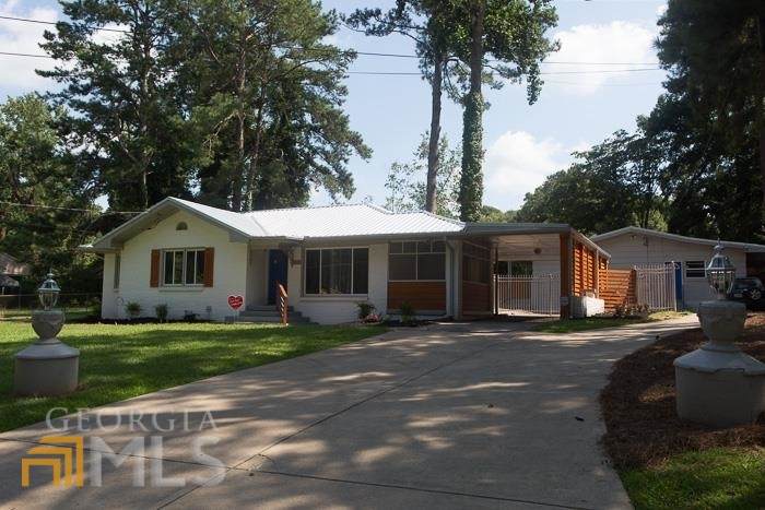 2659 Glenvalley - Photo 1