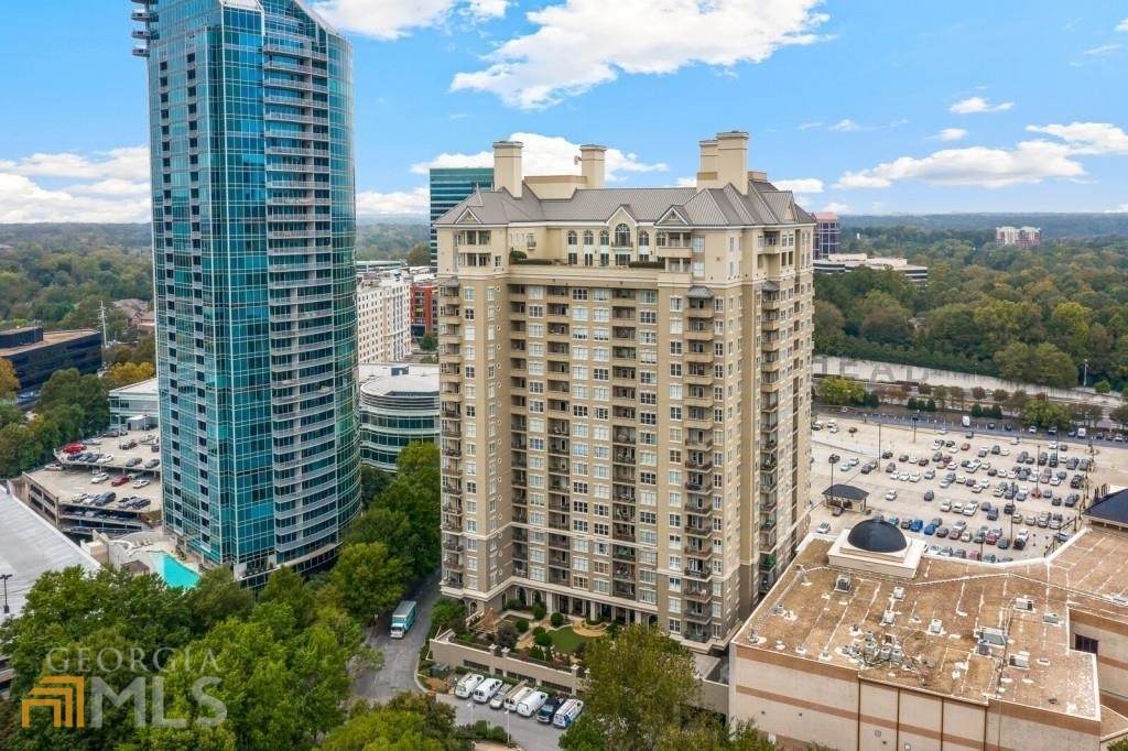 3334 Peachtree Road - Photo 1