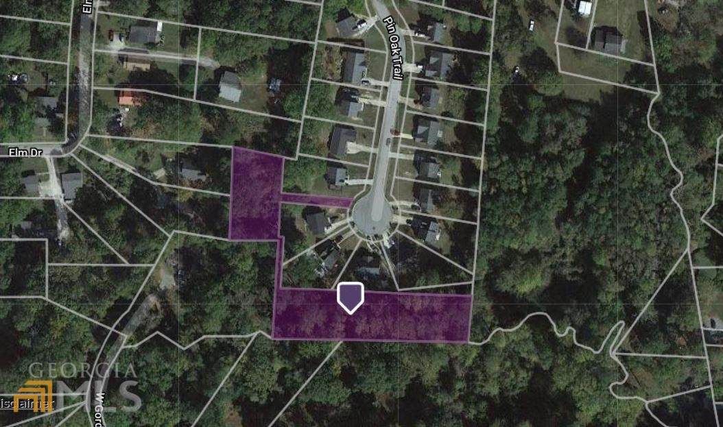 0 Pin Oak Trail - Photo 1