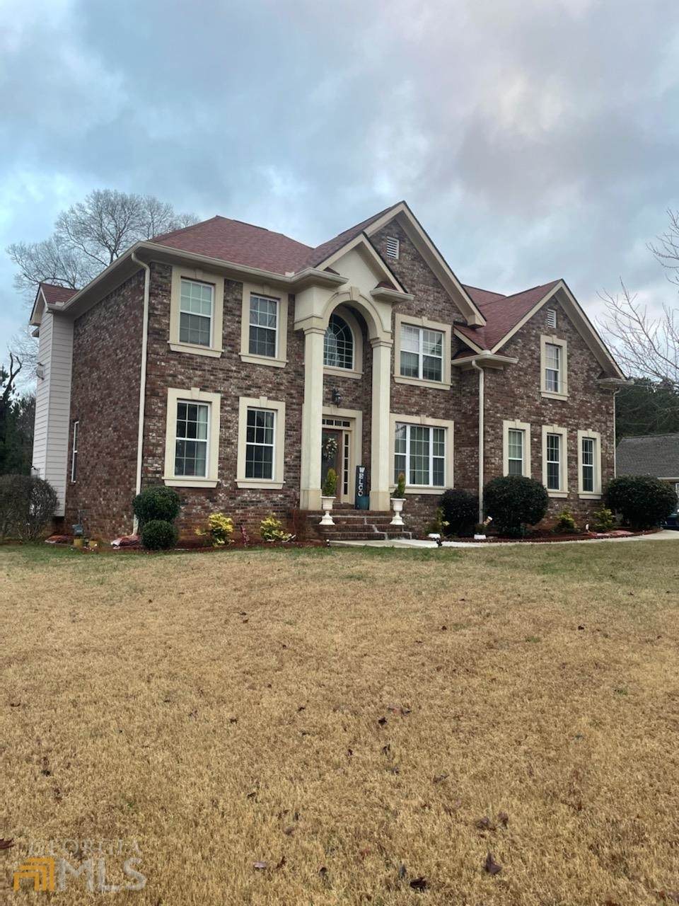 2812 Havenwood Drive - Photo 1