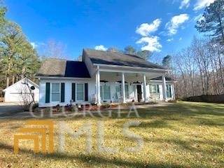 75 Goldfinch Drive - Photo 1