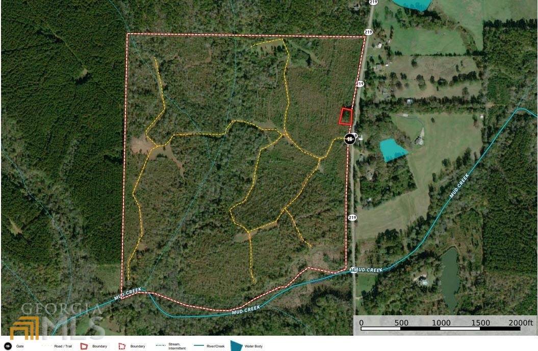 214 AC Whitesville Road - Photo 1