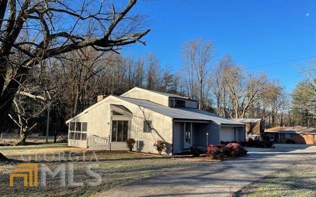 700 Bell Creek Road - Photo 1