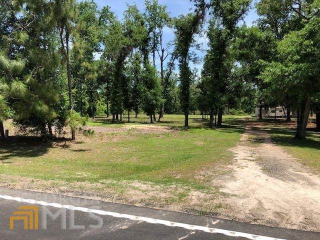 133 Hutchinson Ferry - Photo 1