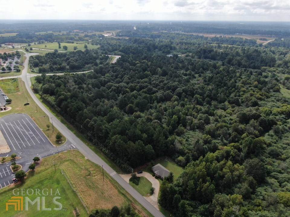 201 Double Springs Church Road - Photo 1