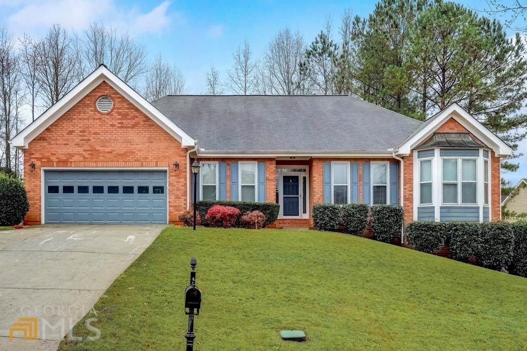 3122 Oaktree - Photo 1