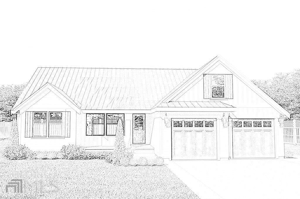 1114 Marshall Fuller Road - Photo 1